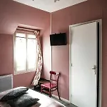 Oda ve Kahvaltı Ma Gentilhommiere 3*