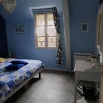 Oda ve Kahvaltı Ma Gentilhommiere Croutoy