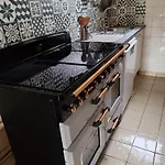 Oda ve Kahvaltı Ma Gentilhommiere Croutoy