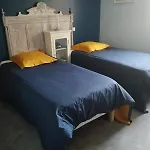 Ma Gentilhommiere 3*