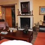 Oda ve Kahvaltı Ma Gentilhommiere 3*