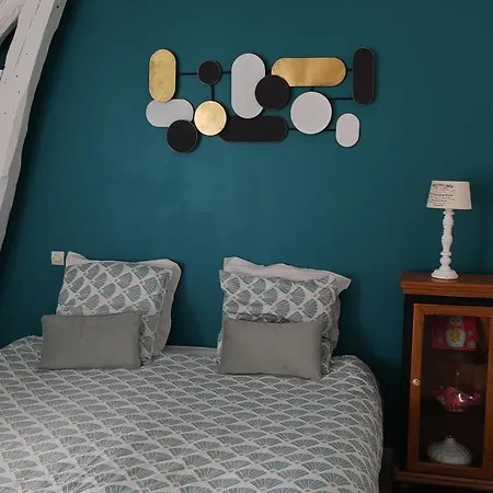 Ma Gentilhommiere 3* Croutoy