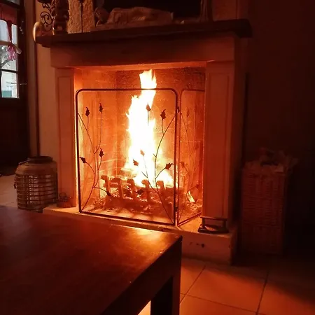 Ma Gentilhommiere