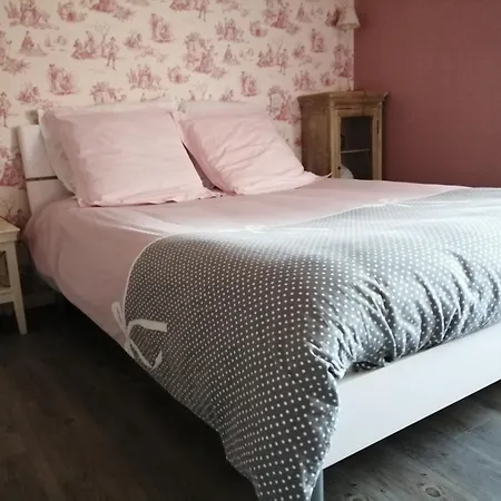 Ma Gentilhommiere 3* Croutoy