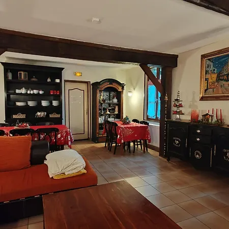 Ma Gentilhommiere Croutoy