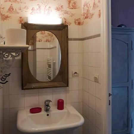 Bed and breakfast Ma Gentilhommiere 3*