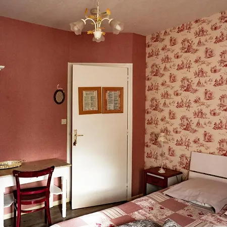 Ma Gentilhommiere 3*