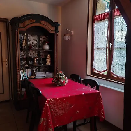 Ma Gentilhommiere