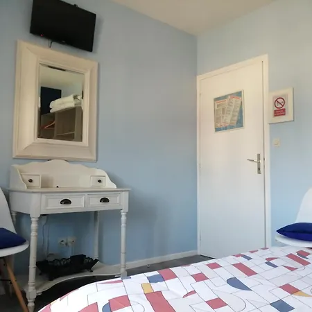 Ma Gentilhommiere 3*