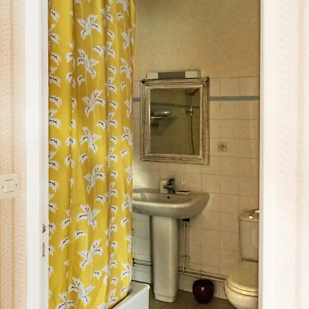 Ma Gentilhommiere Bed and breakfast 3*