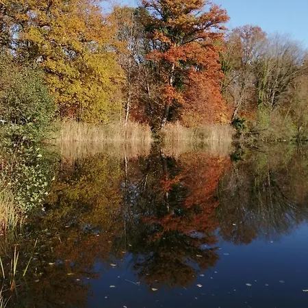 Ma Gentilhommiere 3* Croutoy