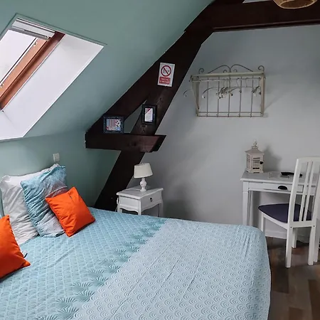 Ma Gentilhommiere 3*