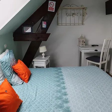 Bed & Breakfast Ma Gentilhommiere *