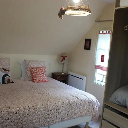 Bed & Breakfast Ma Gentilhommiere