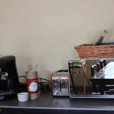 Ma Gentilhommiere Croutoy