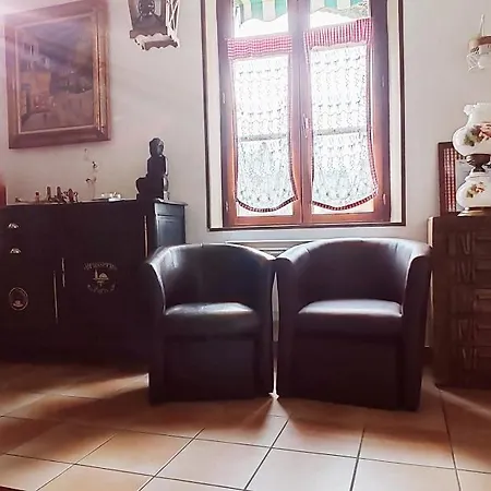 Ma Gentilhommiere Bed & Breakfast