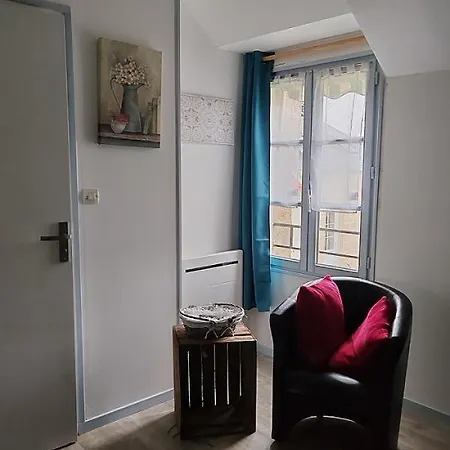 Ma Gentilhommiere Bed and breakfast 3*