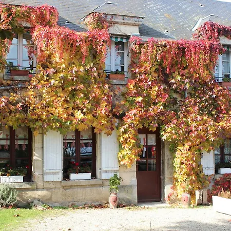 Ma Gentilhommiere 3*