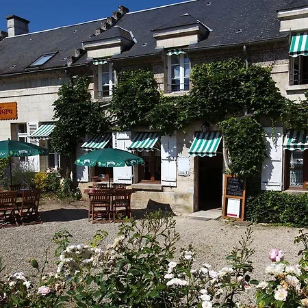 Bed & Breakfast Ma Gentilhommiere Croutoy