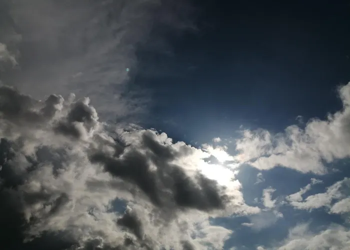 Couette-café Ma Gentilhommière