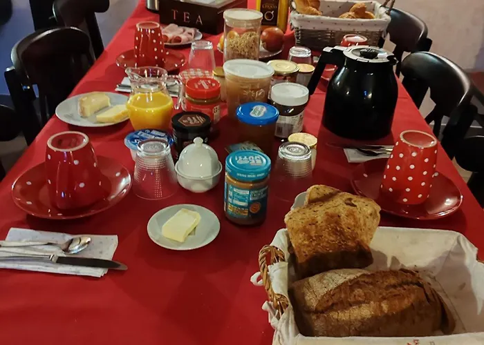 Ma Gentilhommière 3*