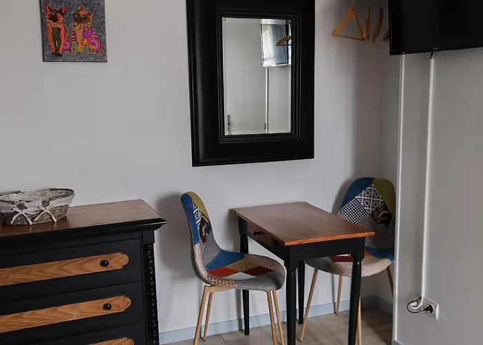 Ma Gentilhommière 3*