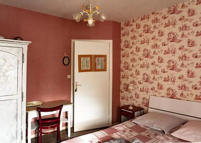 Ma Gentilhommière 3*