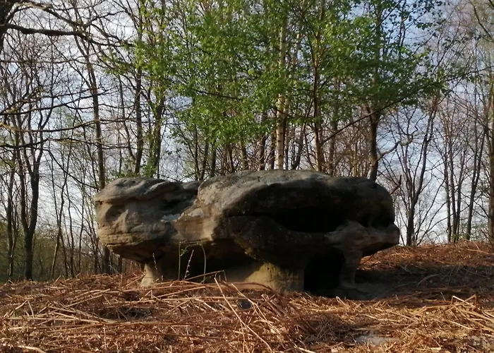 Couette-café Ma Gentilhommière Croutoy