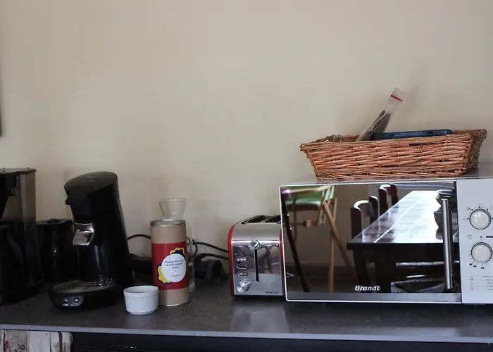 Ma Gentilhommière Croutoy