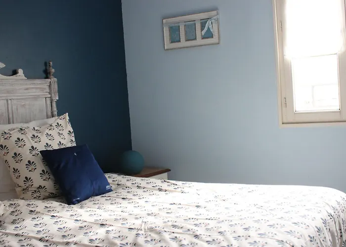 Ma Gentilhommière Couette-café Croutoy