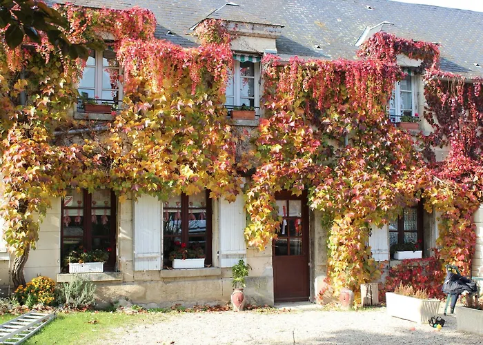 Ma Gentilhommière 3*