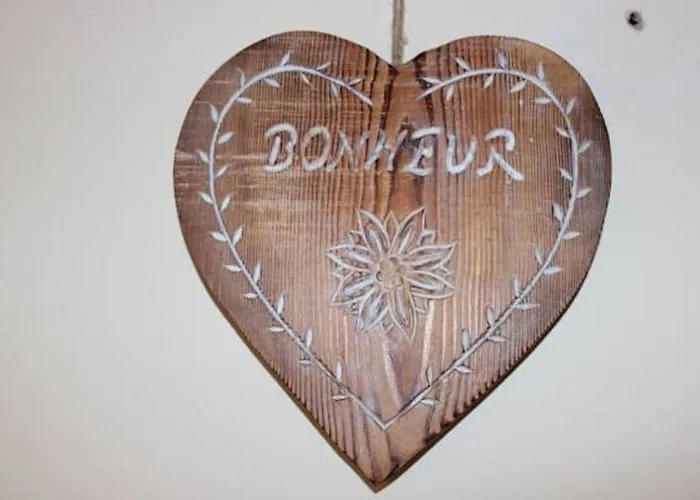 Ma Gentilhommière 3* Croutoy